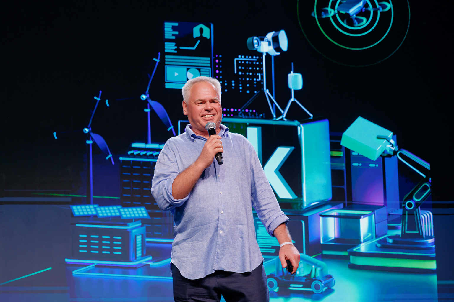 Tichile es reconocido como uno de los mayores Sales de Americas en ciberseguridad