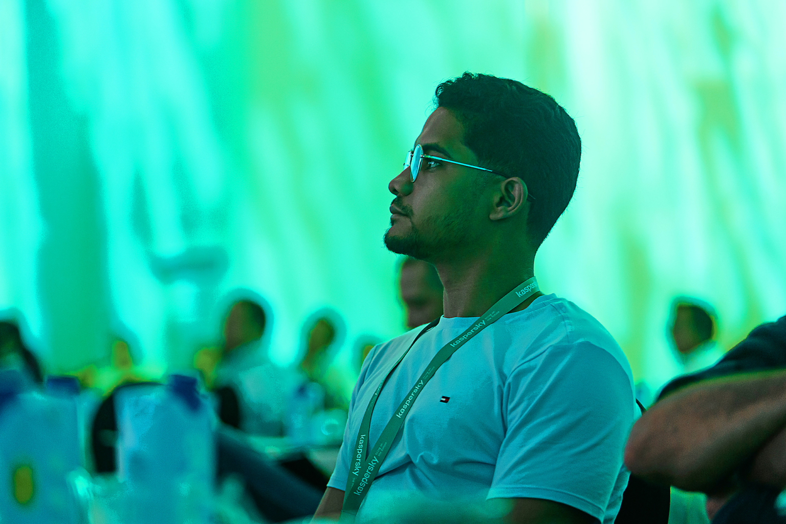 Tichile es reconocido como uno de los mayores Sales de Americas en ciberseguridad