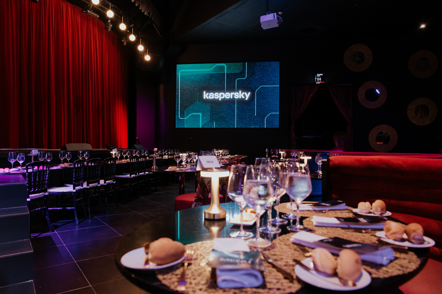 Tichile es reconocido como uno de los mayores Sales de Americas en ciberseguridad