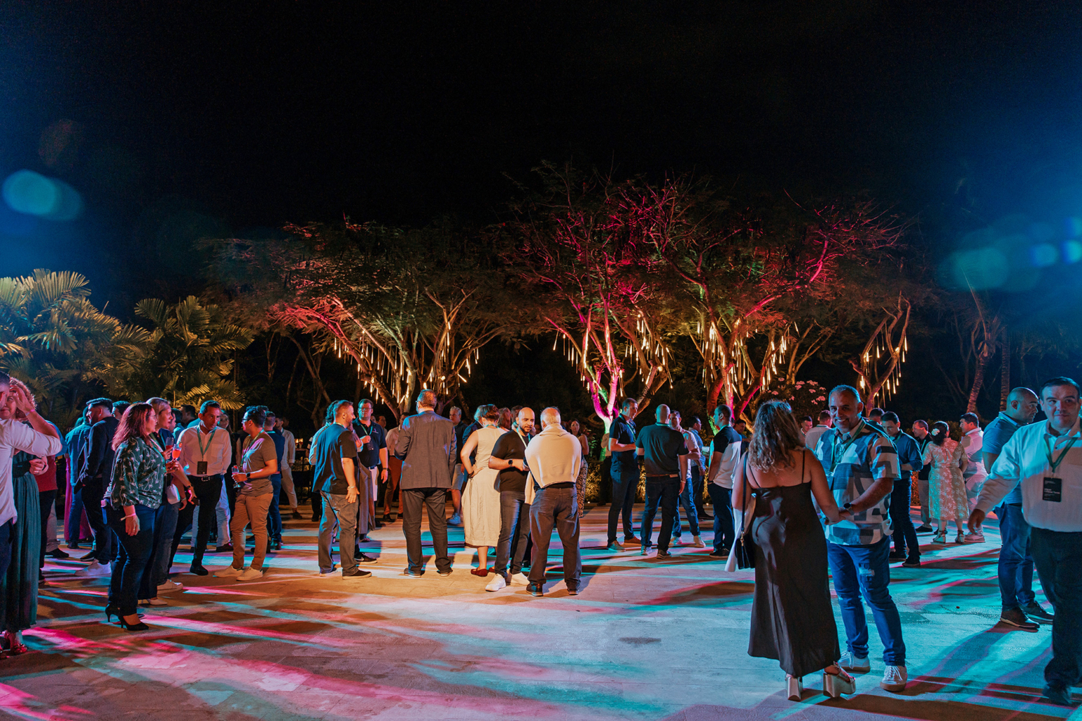 Tichile es reconocido como uno de los mayores Sales de Americas en ciberseguridad