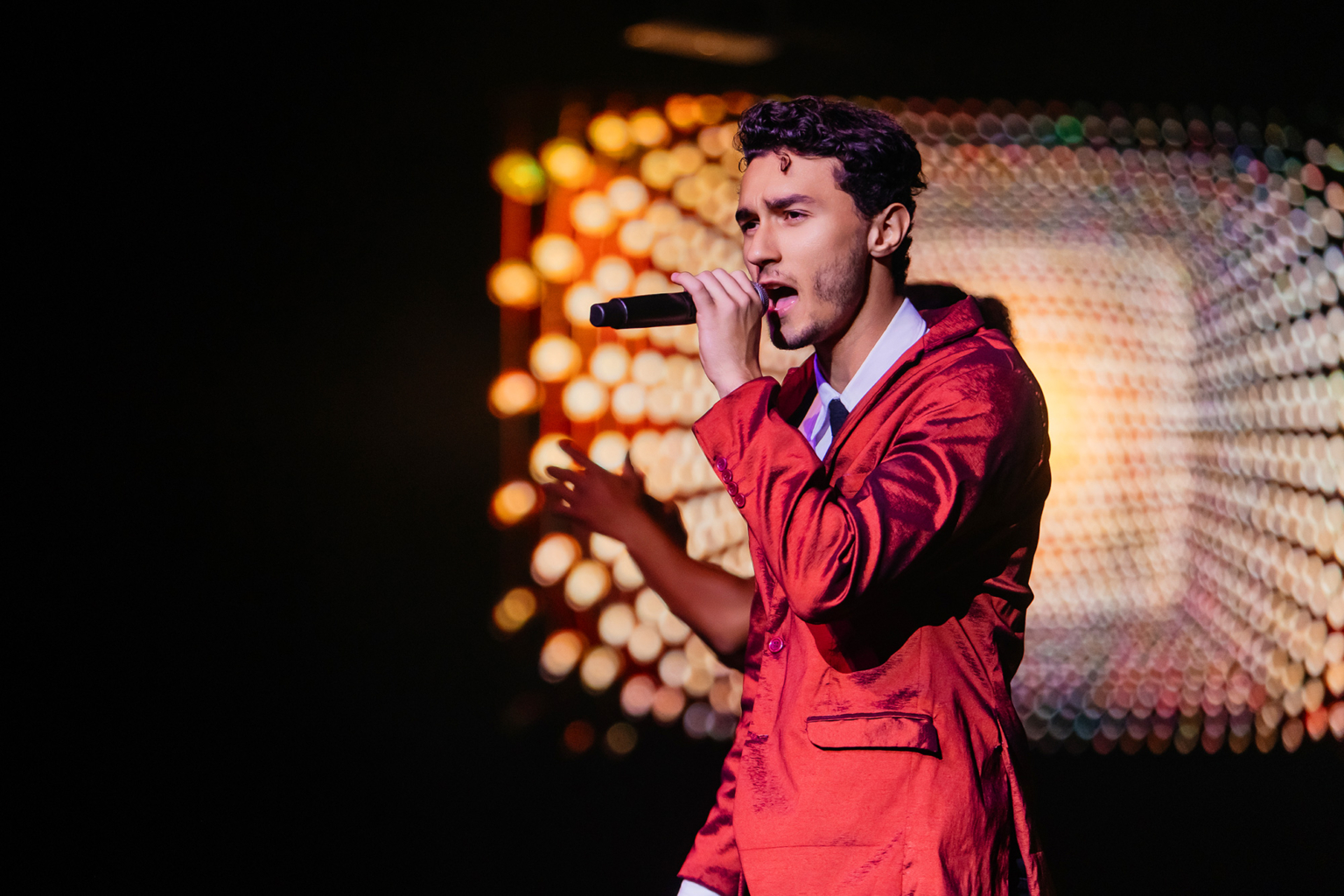 Tichile es reconocido como uno de los mayores Sales de Americas en ciberseguridad