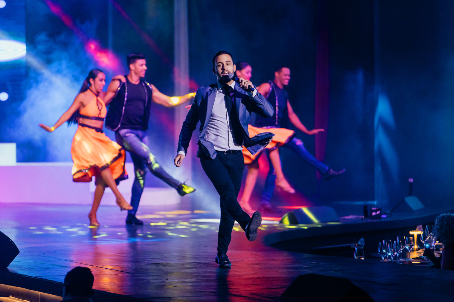 Tichile es reconocido como uno de los mayores Sales de Americas en ciberseguridad