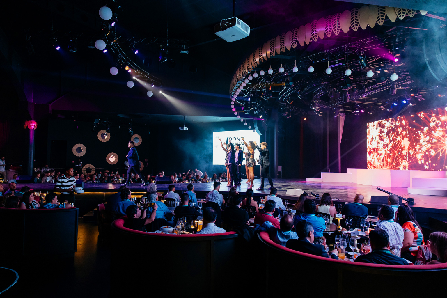 Tichile es reconocido como uno de los mayores Sales de Americas en ciberseguridad