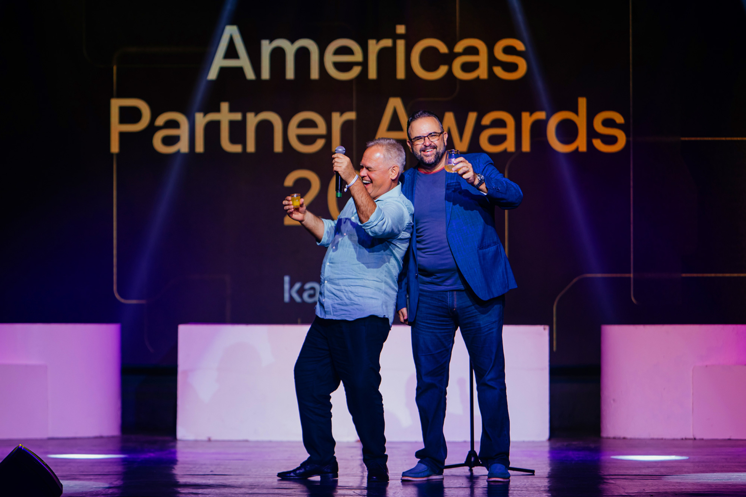 Tichile es reconocido como uno de los mayores Sales de Americas en ciberseguridad