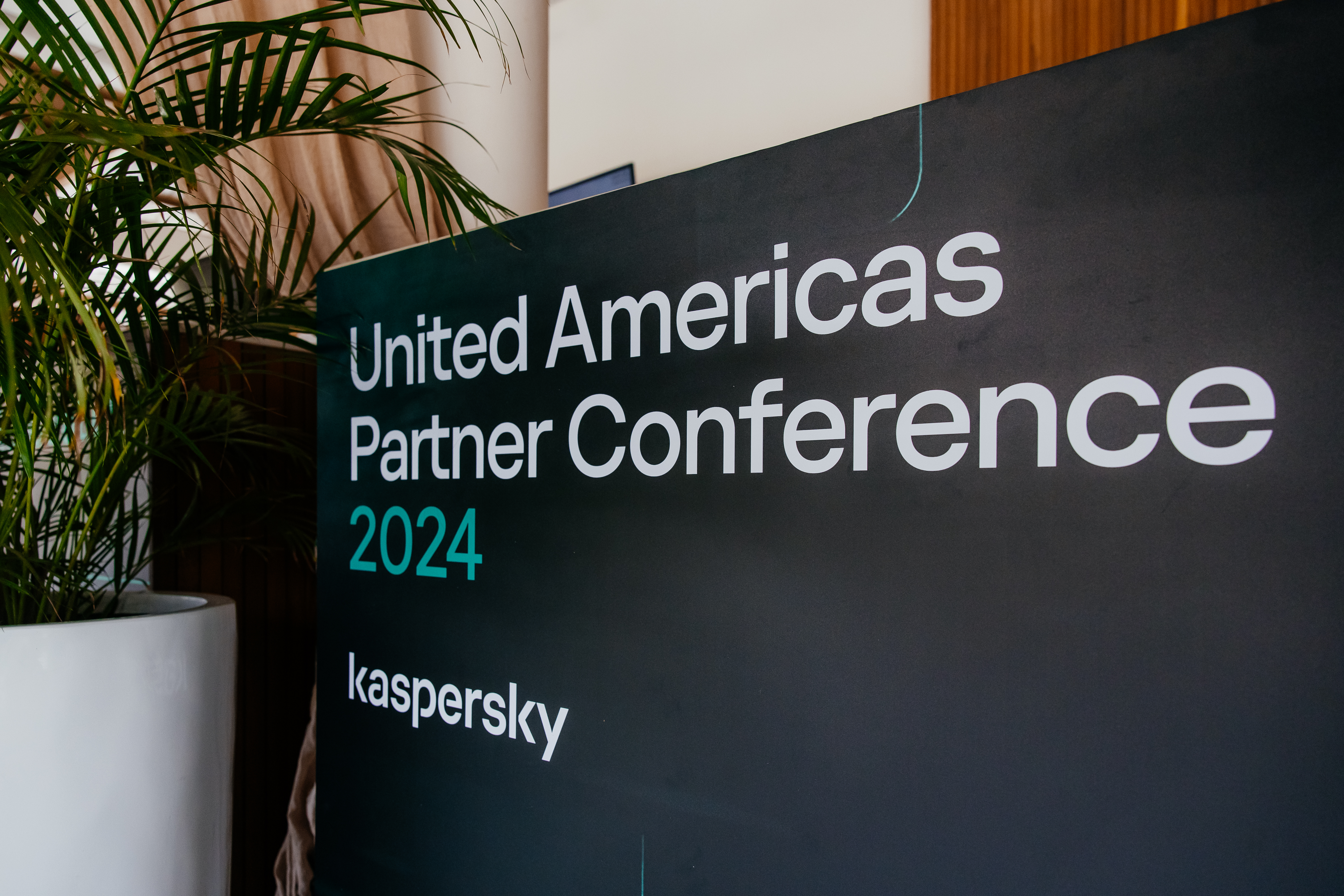 Tichile es reconocido como uno de los mayores Sales de Americas en ciberseguridad