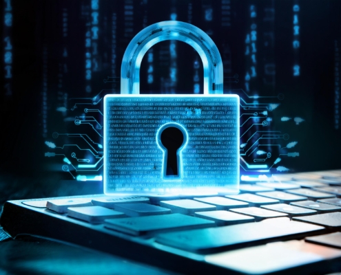 La protección de los datos personales es donde Tichile esta enfocado