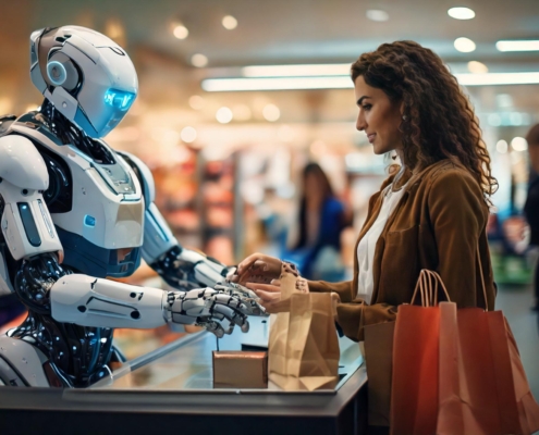 Tichile en busca de las nuevas automatizaciones esta desarrollando tecnologías para el futuro