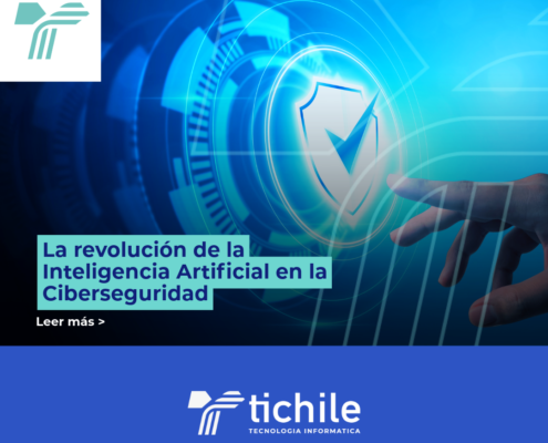Descubre la ciberseguridad y la innovación del futuro.