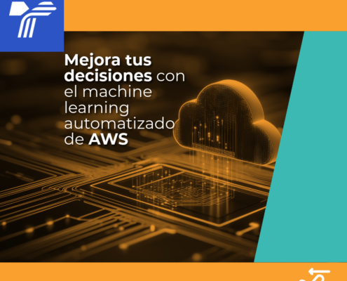 Descubre los beneficios de AWS con las herramientas de Tichile