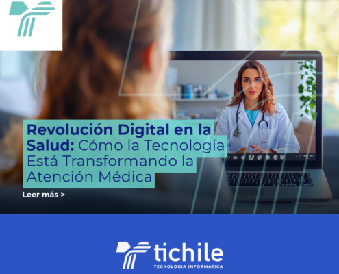 Descubre el futuro de tecnología en la medicina