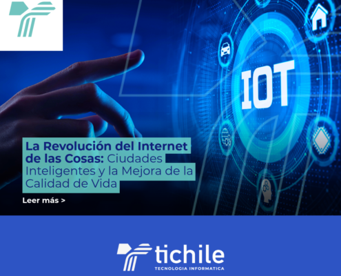 Descubre las herramientas de la IA con Tichile