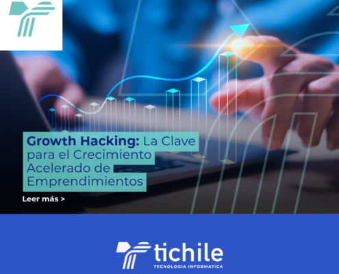 Descubre como avanzar con la transformación digital en tu PYMe