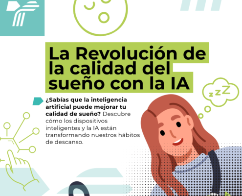 Descubre las herramientas de la IA con Tichile