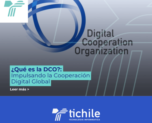 Descubre la DCO y sus herramientas del futuro.