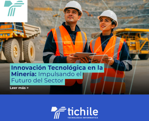 Descubre las nuevas herramientas del futuro de la tecnología con la minera