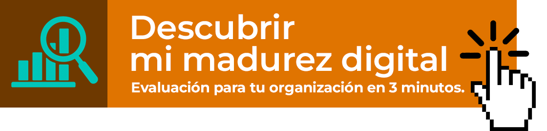 Evaluación Transformación Digital